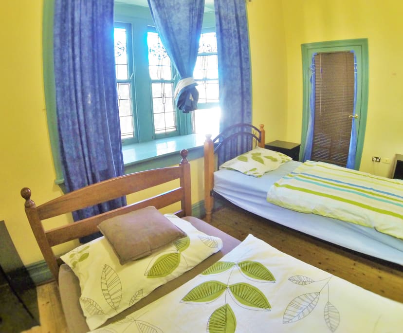 Shared Room for Rent in Rockdale, Sydney 120, Fur...