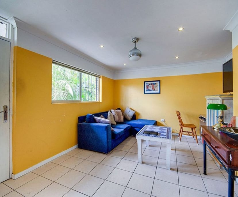Room for Rent in Auchenflower, Brisbane 180, Furn...
