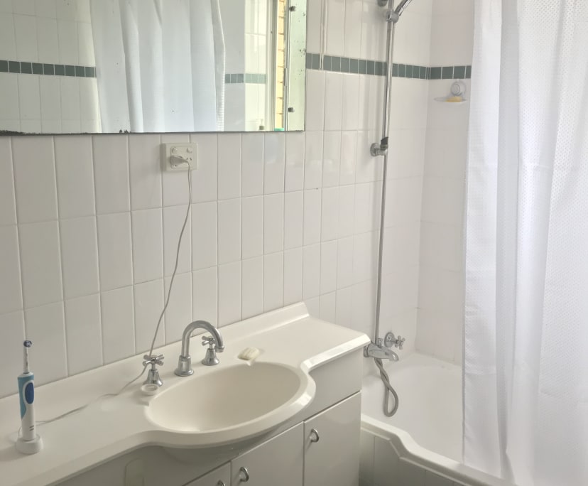 $300, Flatshare, 4 bathrooms, Rose Bay NSW 2029