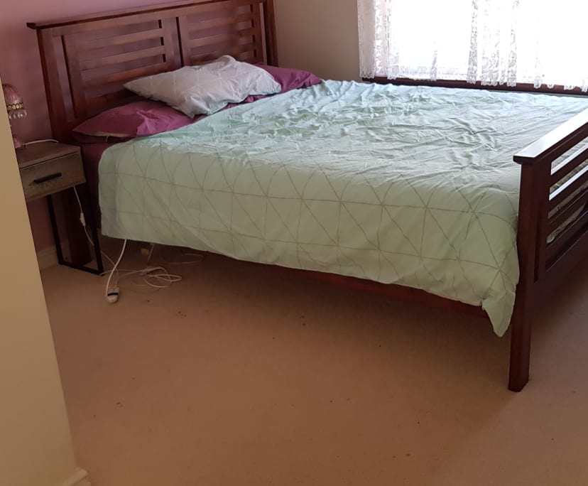 $250, Homestay, 4 bathrooms, Gidgegannup WA 6083