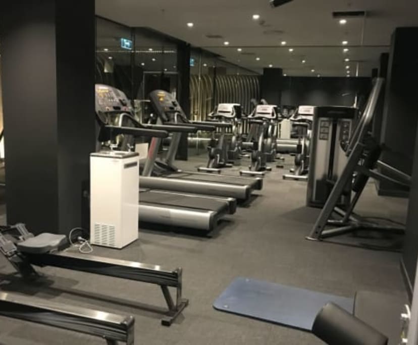 $580, Flatshare, 3 bathrooms, Sydney NSW 2000