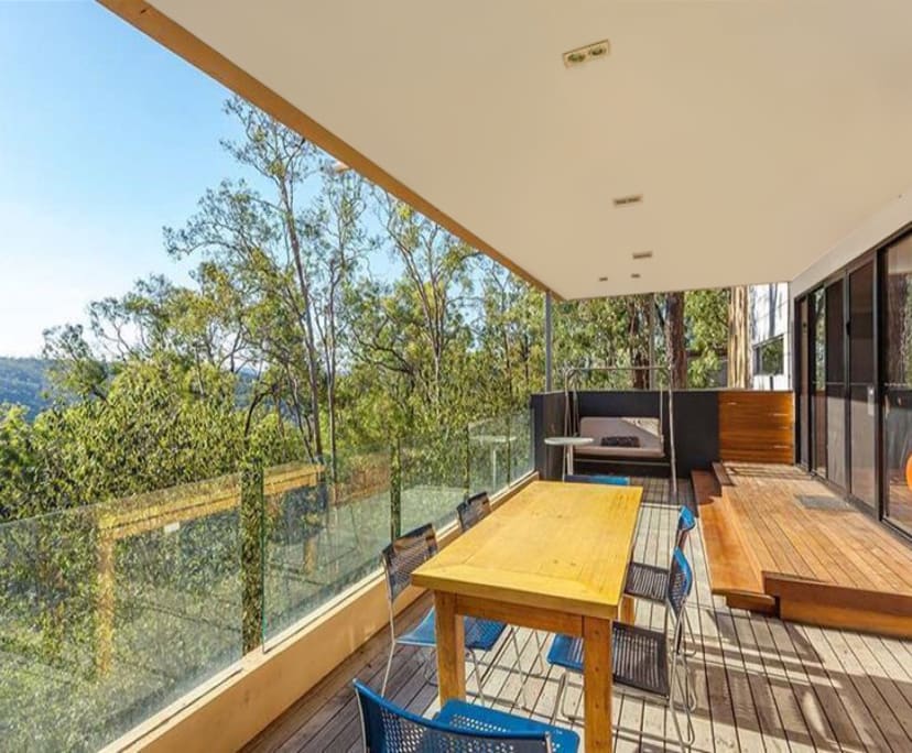 Room for Rent in Withcott, QLD 450, Furnished, En...