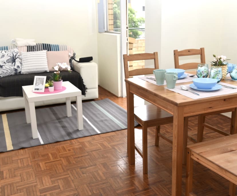 $850, Student-accommodation, 3 bathrooms, Kingsford NSW 2032