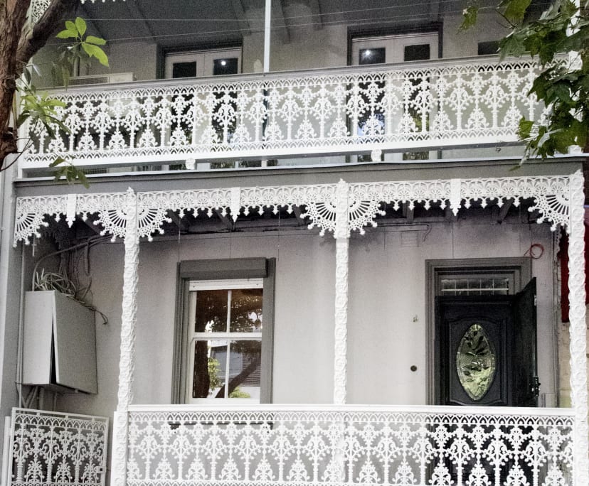 $450, Share-house, 6 bathrooms, Surry Hills NSW 2010