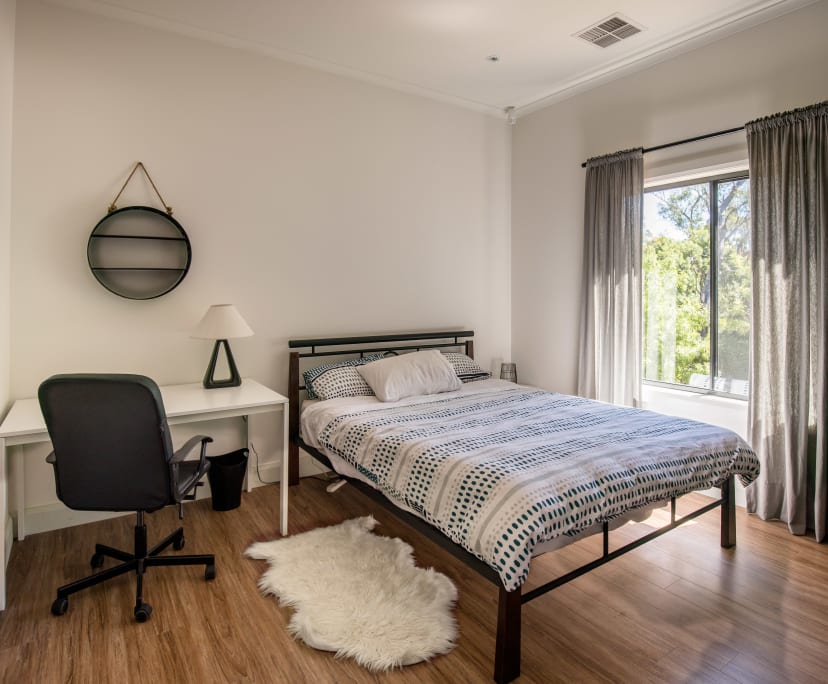 Homestay for Rent in Blackwood, Adelaide 275, Fle...
