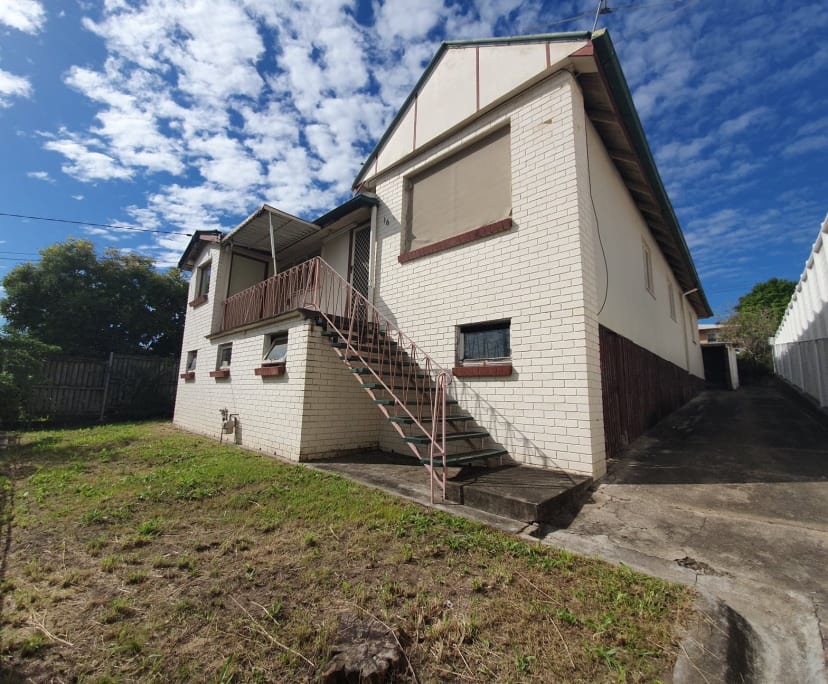 $260, Share-house, 5 bathrooms, Woolloongabba QLD 4102