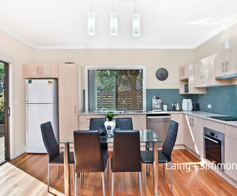 $245, Share-house, 4 bathrooms, Penrith NSW 2750