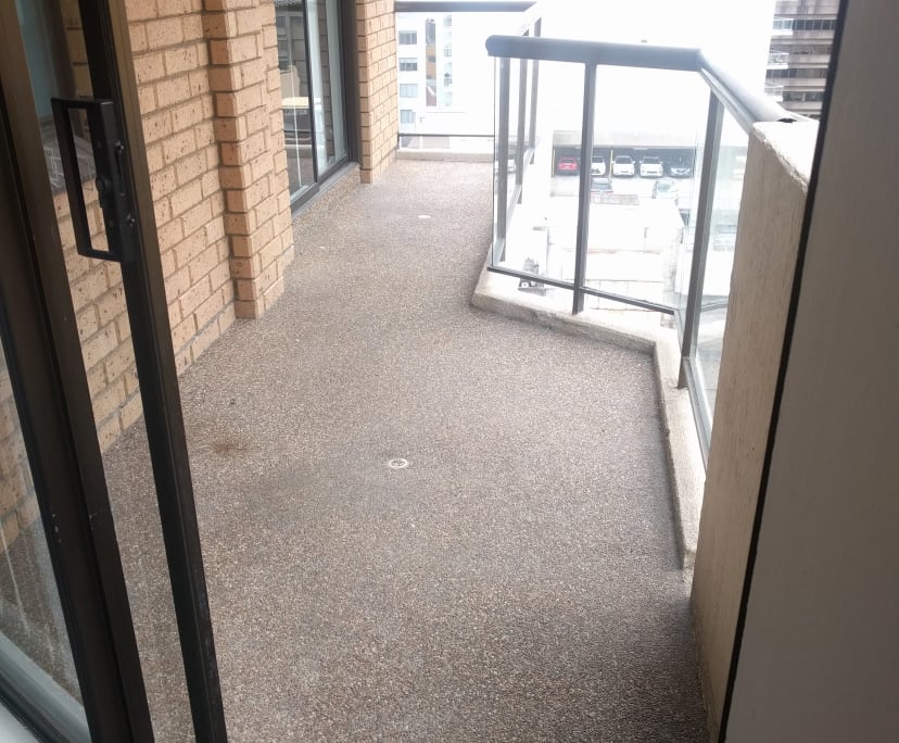 $550, Flatshare, 2 bathrooms, Sydney NSW 2000