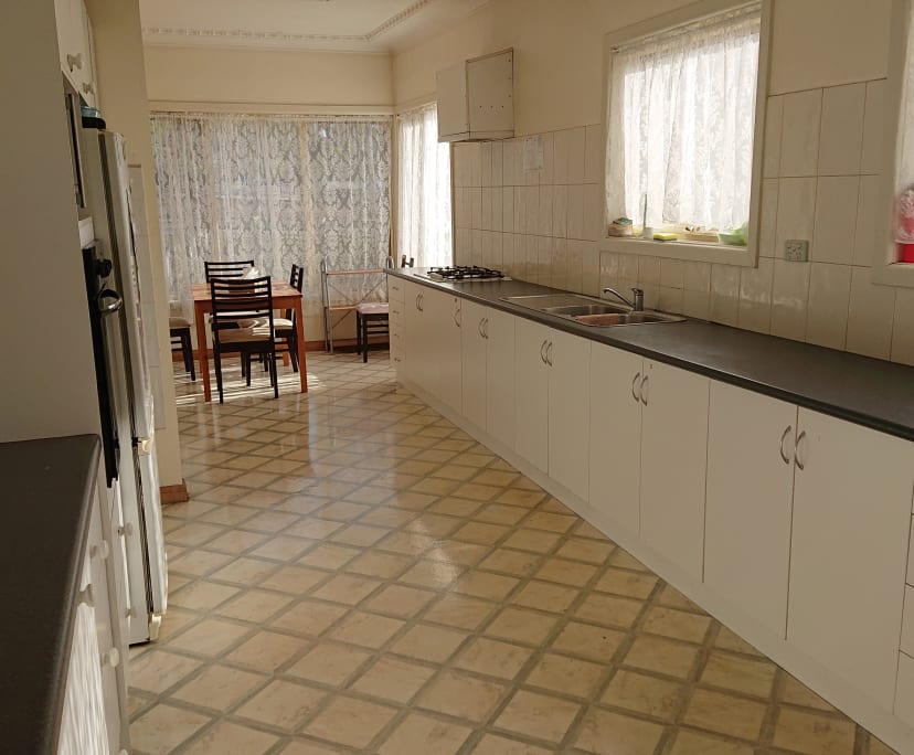 $220, Share-house, 2 rooms, Clayton VIC 3168, Clayton VIC 3168