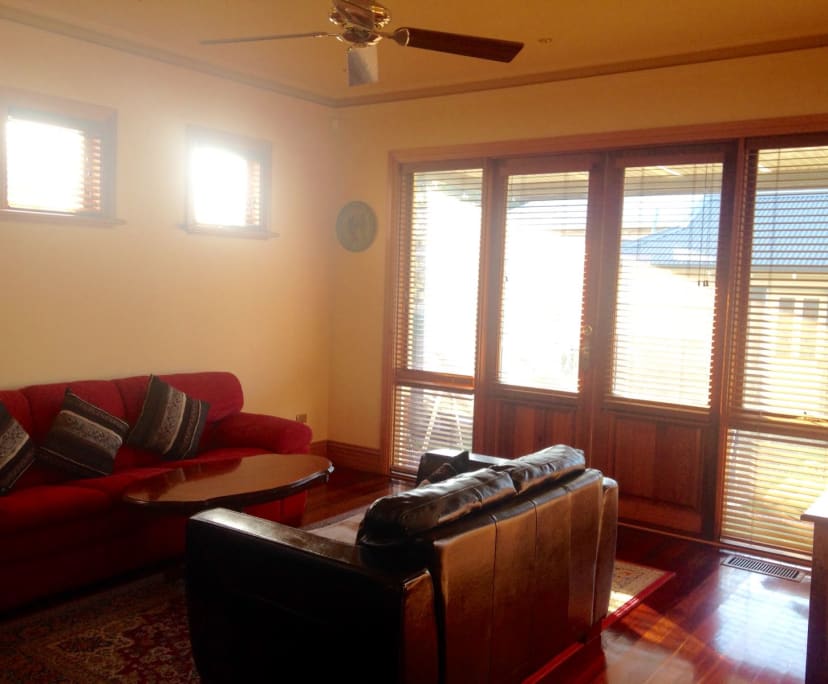 $205, Share-house, 5 bathrooms, Brunswick West VIC 3055