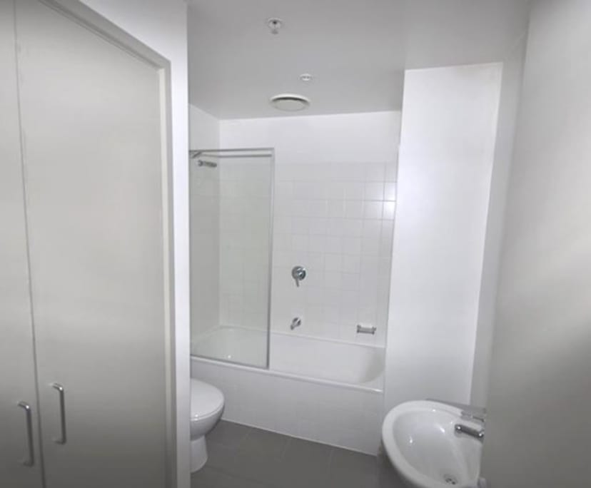 $250, Flatshare, 4 bathrooms, Melbourne VIC 3000