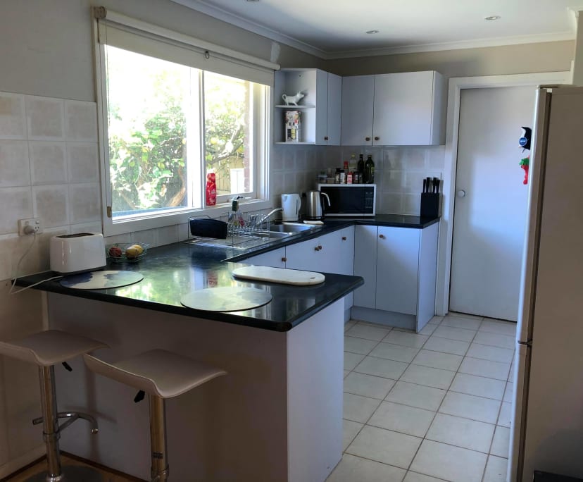 Room for Rent in Saint Albans, Melbourne 175, Fle...