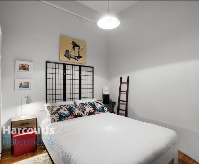 One bed flat for rent