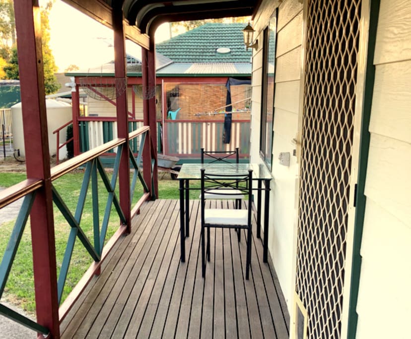 One Bed Flat for Rent in Kilsyth, Melbourne 400,