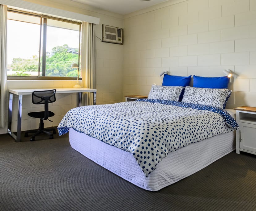 $375, Flatshare, 2 bathrooms, Belgian Gardens QLD 4810