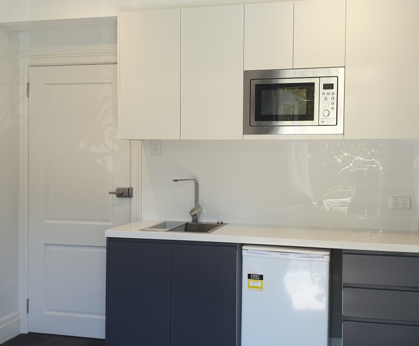 $480, Share-house, 5 bathrooms, Surry Hills NSW 2010