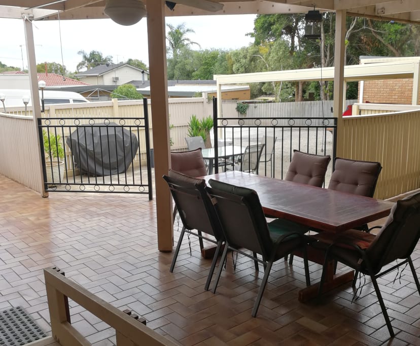 $250, Share-house, 5 bathrooms, Frankston VIC 3199