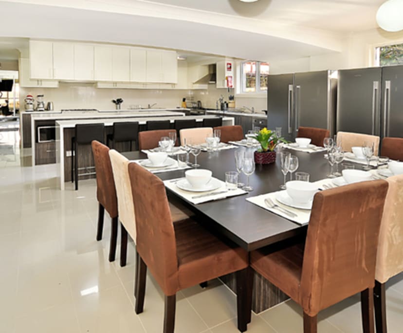 $500, Share-house, 6 bathrooms, Brunswick VIC 3056