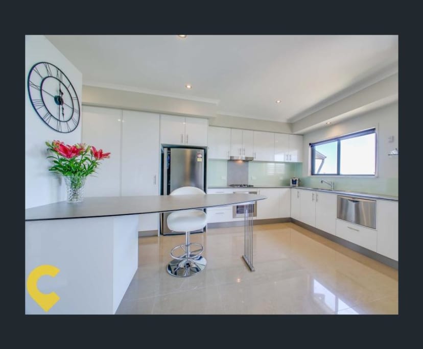$290, Flatshare, 2 bathrooms, Clayfield QLD 4011
