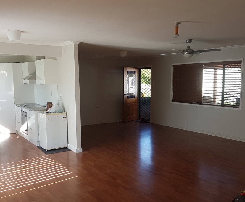 Room for Rent in Nudgee, Brisbane 215, Flexible w...