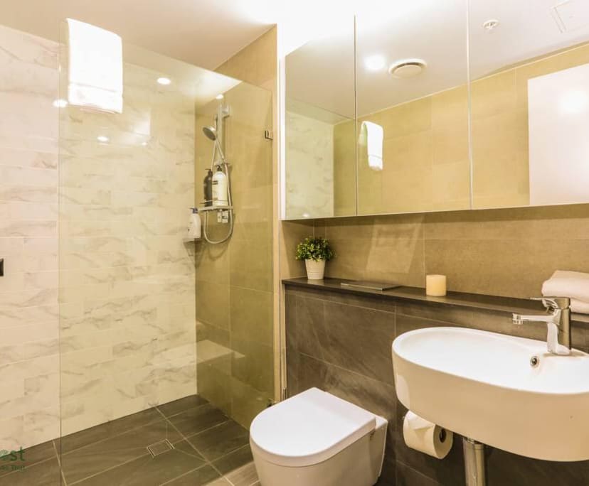 $320, Flatshare, 3 bathrooms, Sydney Olympic Park NSW 2127