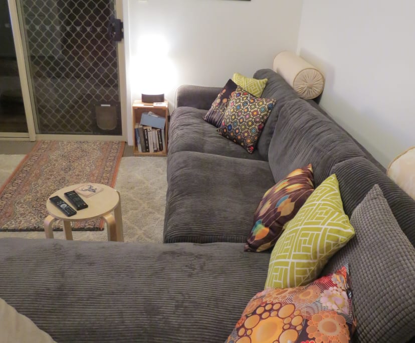 $350, Share-house, 4 bathrooms, Clunes NSW 2480