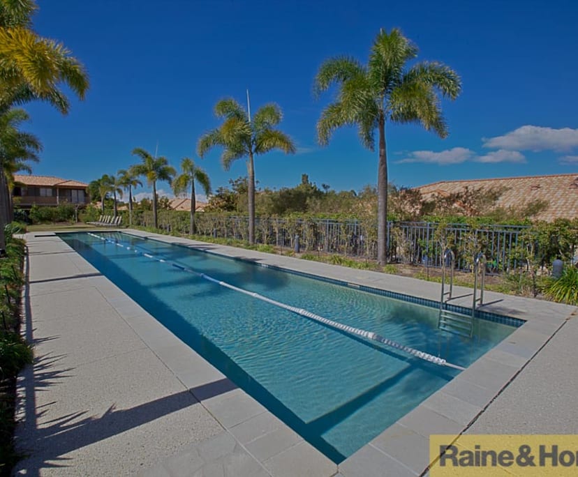 Room for Rent in Robina, Gold Coast 330, Furnishe...