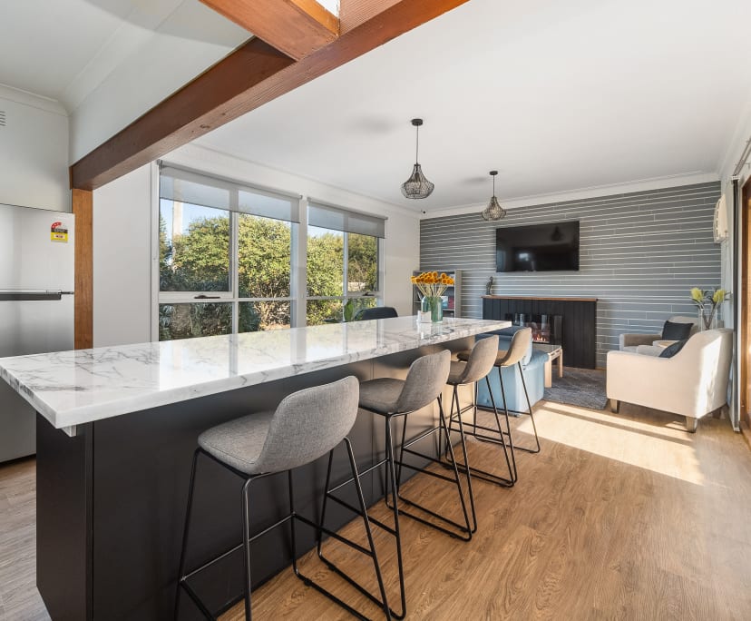 Room for Rent in Frankston, Melbourne 240, Unfurn...