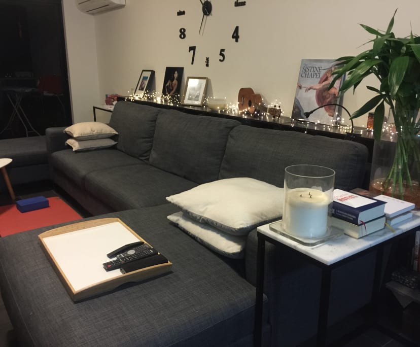 $400, Flatshare, 2 bathrooms, Holland Park QLD 4121
