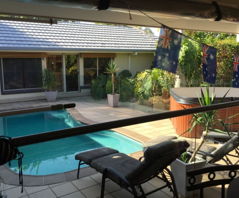 $260, Share-house, 6 bathrooms, Springwood QLD 4127