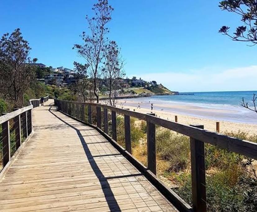 $335, Flatshare, 1 bathroom, Frankston VIC 3199