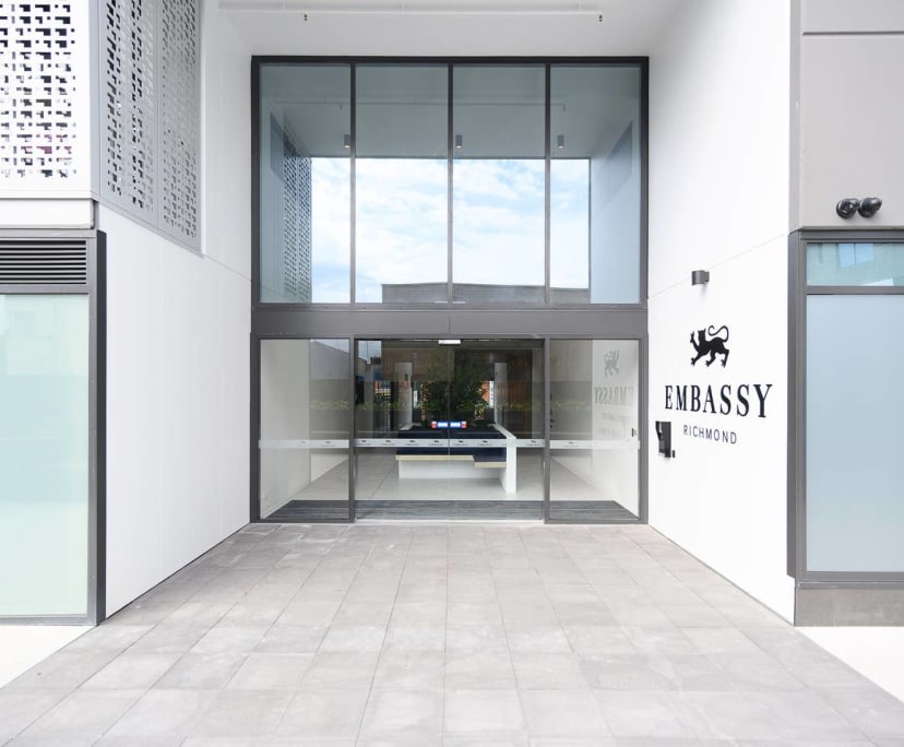 $1,199, Whole-property, 2 bathrooms, Richmond VIC 3121