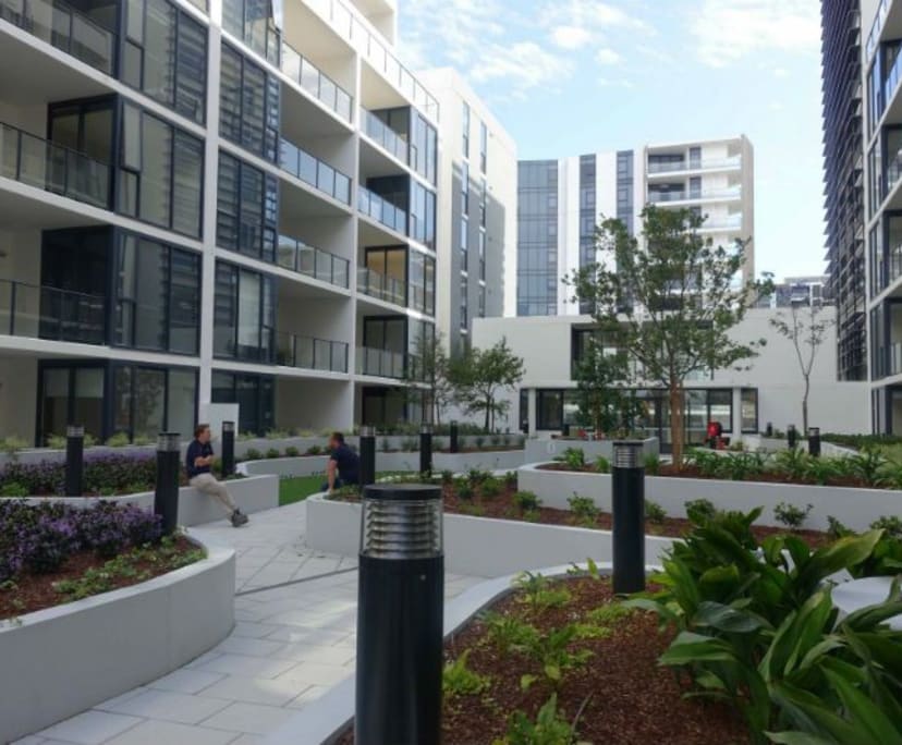 $500, Flatshare, 2 bathrooms, Mascot NSW 2020