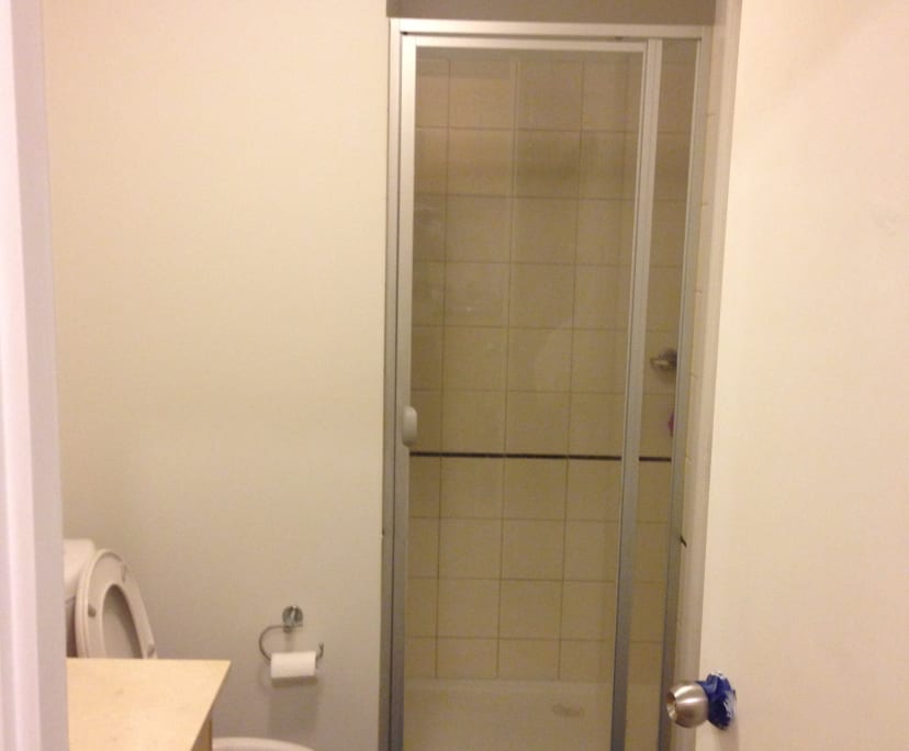 $190, Flatshare, 3 bathrooms, Melbourne VIC 3000
