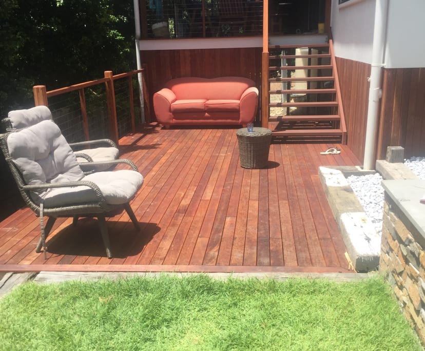 $350, Share-house, 4 bathrooms, Pottsville NSW 2489