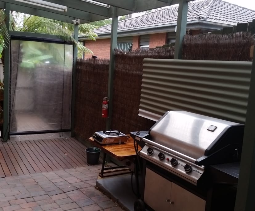 $190, Share-house, 6 bathrooms, Mount Evelyn VIC 3796