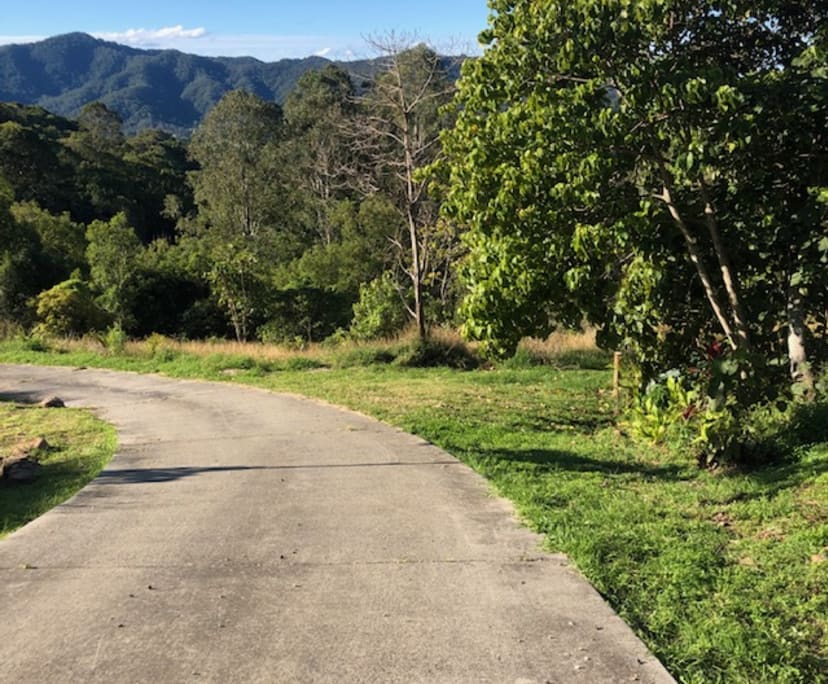 $275, Share-house, 4 bathrooms, Mullumbimby NSW 2482