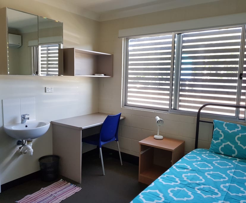 $200, Flatshare, 6 bathrooms, Alderley QLD 4051