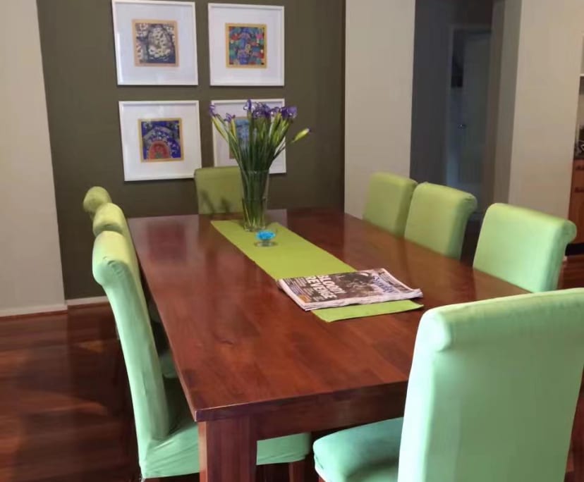 $240, Share-house, 5 bathrooms, Point Cook VIC 3030