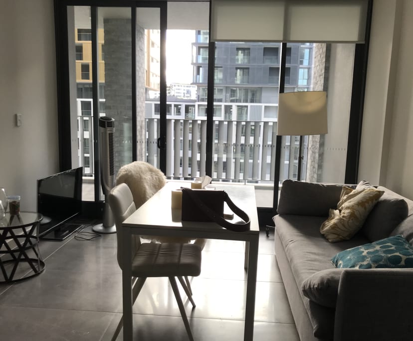 Homebush One Bed Flats For Rent Nsw 2140 Flatmates Com Au