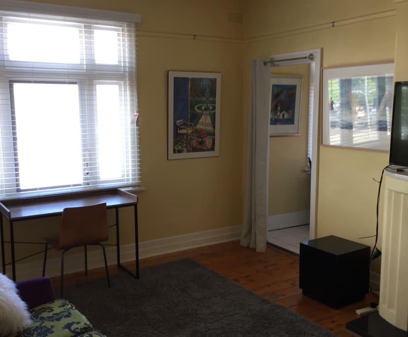 $1,000, Whole-property, 3 bathrooms, St Kilda East VIC 3183