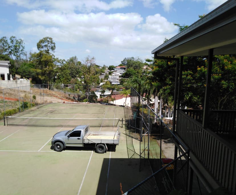 2 Rooms for Rent in Mount Gravatt East, Brisbane ...