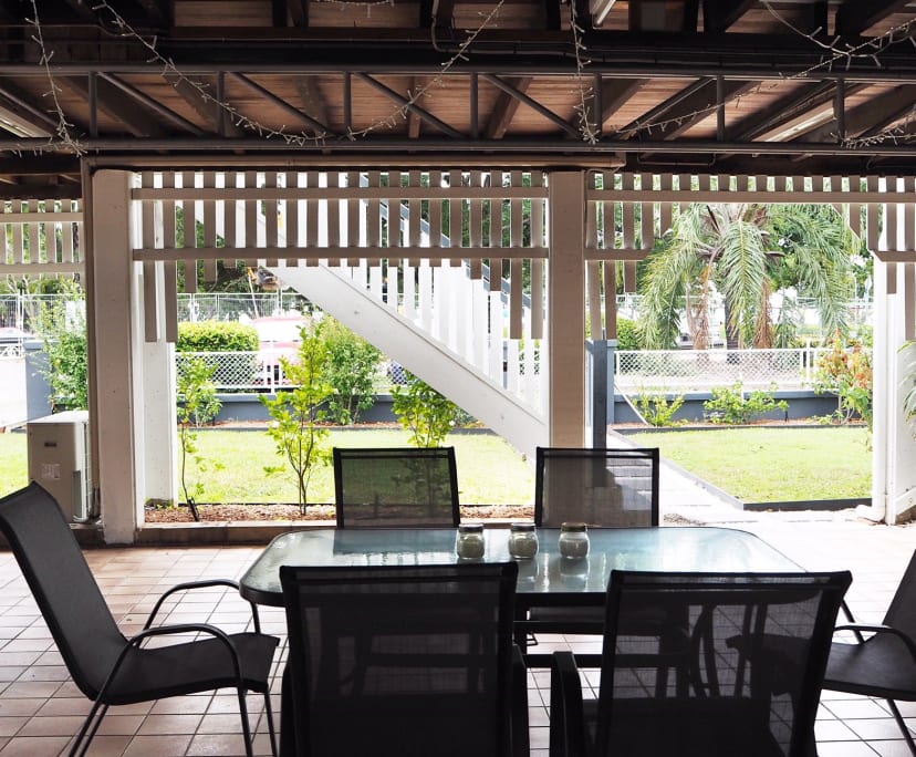 $320, Share-house, 4 bathrooms, North Ward QLD 4810