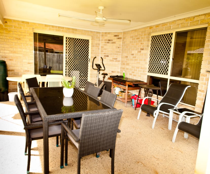 $250, Student-accommodation, 5 bathrooms, Sippy Downs QLD 4556