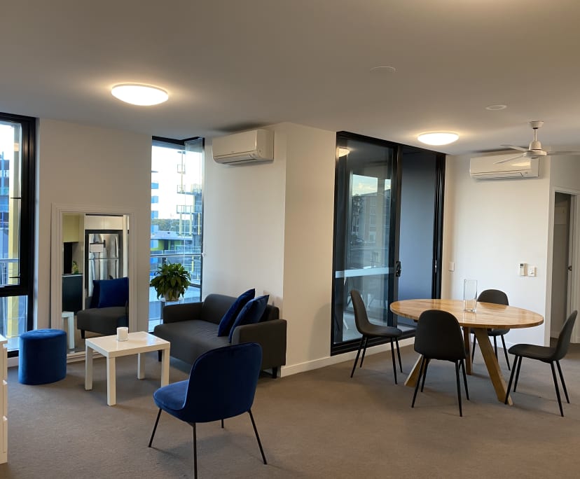 Room for Rent in Southport, Gold Coast 220, Flexi...