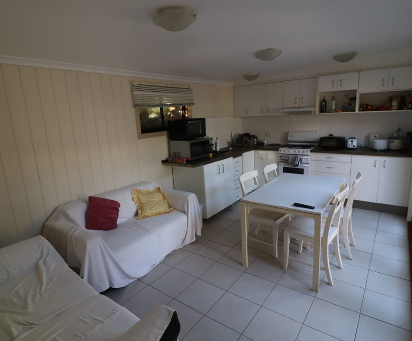 $195, Share-house, 5 bathrooms, Annerley QLD 4103