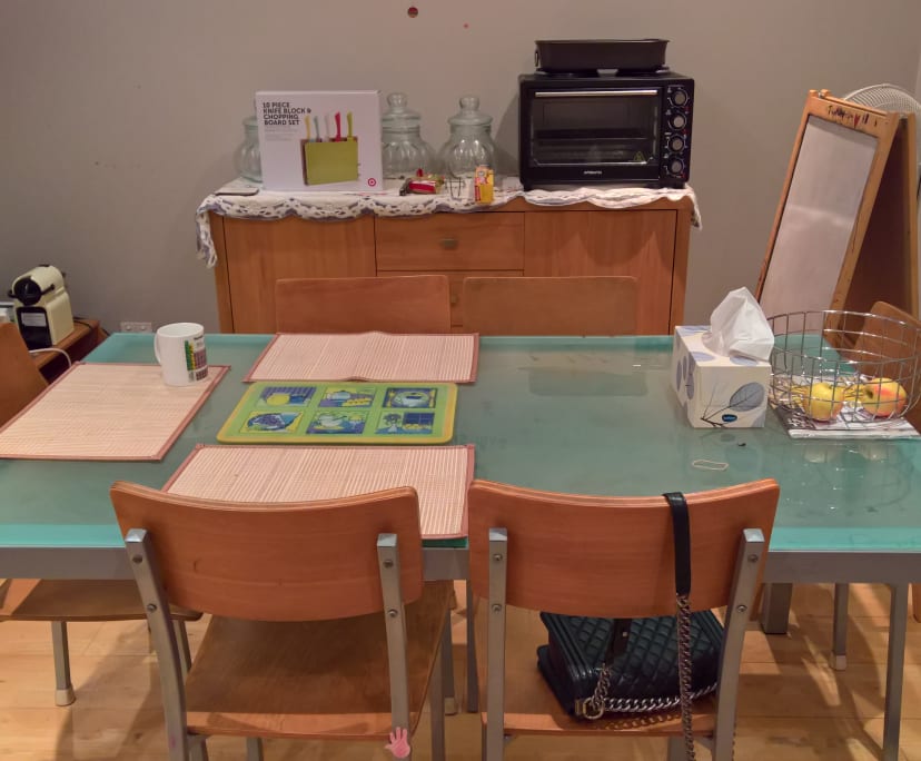 $329-339, Flatshare, 2 rooms, Carlton VIC 3053, Carlton VIC 3053