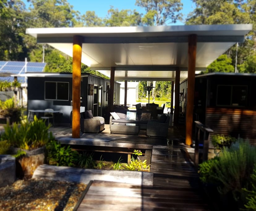 $210, Studio, 5 bathrooms, Cootharaba QLD 4565