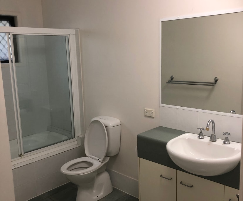 $190, Share-house, 5 bathrooms, Saint Lucia QLD 4067