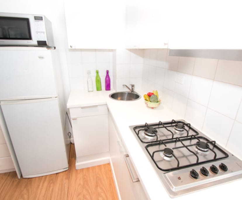 $500, Studio, 1 bathroom, Balaclava VIC 3183